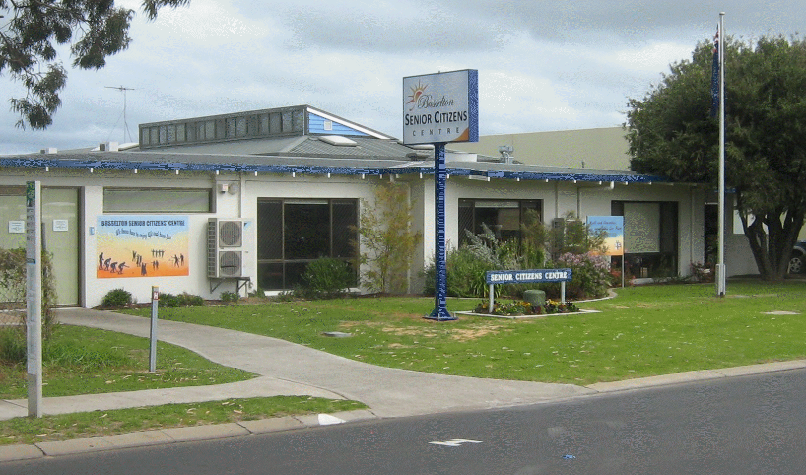 Busselton Senior Citizens Centre 1