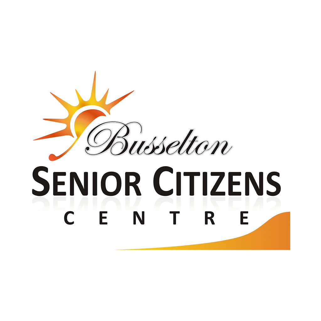 Busselton Senior Citizens Centre Inc logo