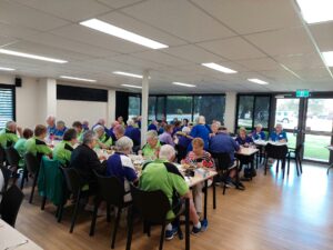 Our Lunches 2 Our Lunches 2