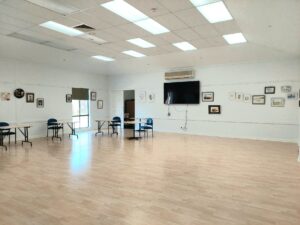 Facilities Hire 8 Facilities Hire 8