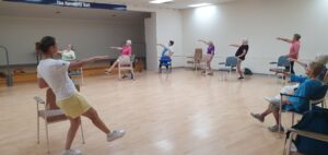 Community Gallery 16