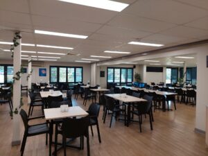 Facilities Hire 11 Facilities Hire 11