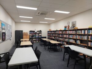 Facilities Hire 4 Facilities Hire 4