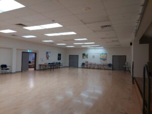 Facilities Hire 7 Facilities Hire 7