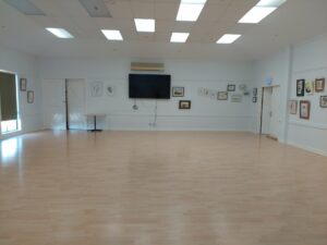 Facilities Hire 3 Facilities Hire 3