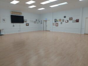 Facilities Hire 9 Facilities Hire 9