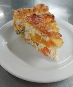 Our Lunches 6 Our Lunches 6