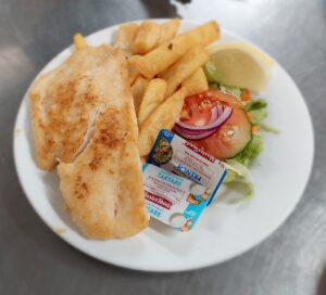 Our Lunches 4 Our Lunches 4