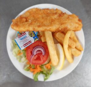 Our Lunches 3 Our Lunches 3