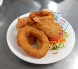 Our Lunches 5 Our Lunches 5