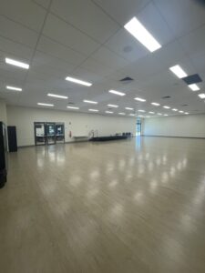 Facilities Hire 5 Facilities Hire 5