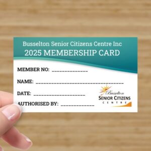 Membership 1