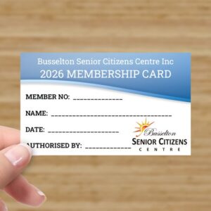 Membership 1